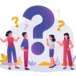 Preguntas frecuentes sobre la incapacidad temporal por enfermedad común