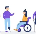 Tipos de incapacidad permanente