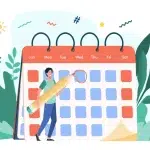 Los primeros 365 días de baja por incapacidad temporal