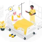 Recaída en una incapacidad temporal