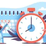 Tiempo agotado de incapacidad temporal