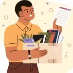 carta de despido
