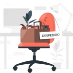 Despedido estando de baja laboral