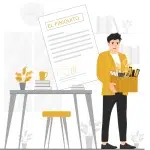 El finiquito: qué es, cuándo se cobra y qué conceptos debe contener