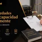 Lista de enfermedades para incapacidad permanente: patologías, grados y valoración