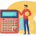 Calculadora gratuita de indemnización por despido, finiquito y paro