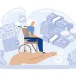 ¿Cuál es la pensión mínima por incapacidad permanente total?