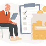 Revalorización de las pensiones y cuantías