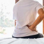 Incapacidad Permanente por Lumbalgia Crónica