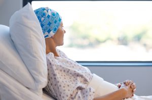 Incapacidad Permanente por Leucemia