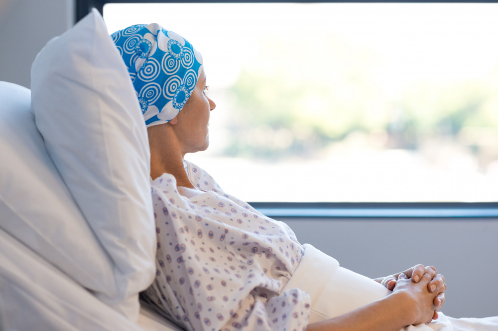 Incapacidad Permanente por Leucemia