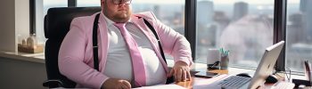 Incapacidad Permanente por Obesidad