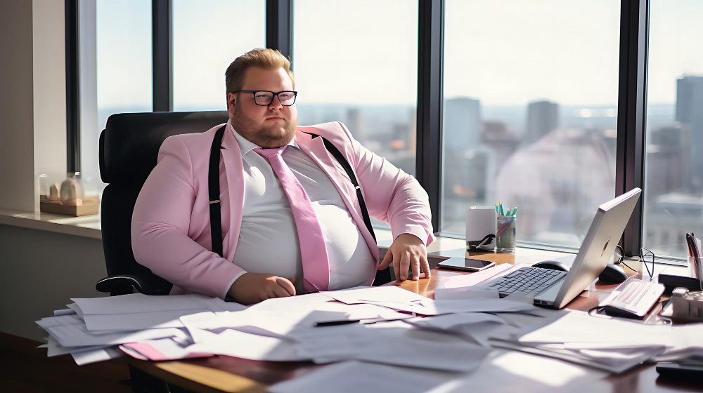 Incapacidad Permanente por Obesidad