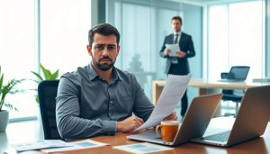 ¿Qué es el despido por ineptitud sobrevenida?