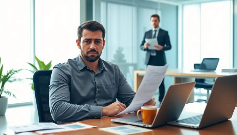 ¿Qué es el despido por ineptitud sobrevenida?