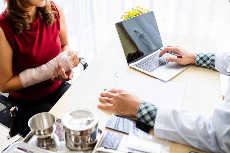 Diferencias entre pago directo y pago delegado en la incapacidad temporal