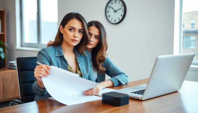 ¿Se puede firmar el finiquito estando de baja?